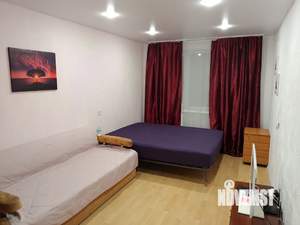 1-к квартира, посуточно, 32м2, 4/5 этаж