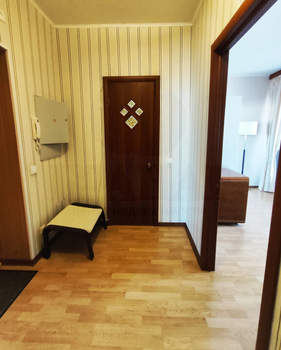 1-к квартира, на длительный срок, 42м2, 10/16 этаж