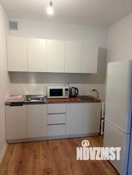 1-к квартира, на длительный срок, 35м2, 1/12 этаж