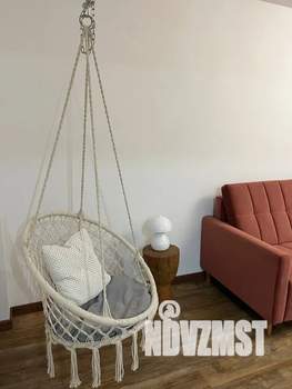 Студия квартира, посуточно, 33м2, 3/9 этаж