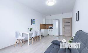 2-к квартира, посуточно, 45м2, 1/1 этаж