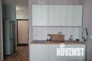 1-к квартира, посуточно, 47м2, 7/19 этаж