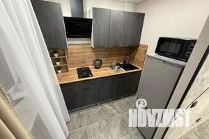 2-к квартира, посуточно, 40м2, 3/5 этаж