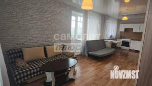 2-к квартира, на длительный срок, 47м2, 8/12 этаж