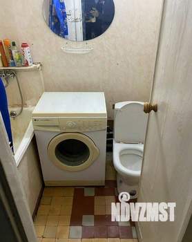 3-к квартира, на длительный срок, 58м2, 4/5 этаж