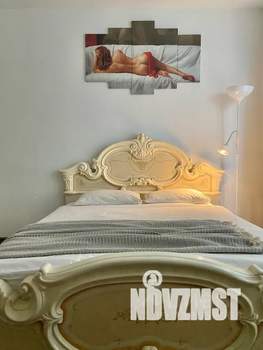 1-к квартира, посуточно, 21м2, 6/15 этаж