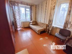 1-к квартира, на длительный срок, 31м2, 2/3 этаж