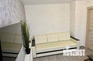 1-к квартира, посуточно, 65м2, 1/1 этаж