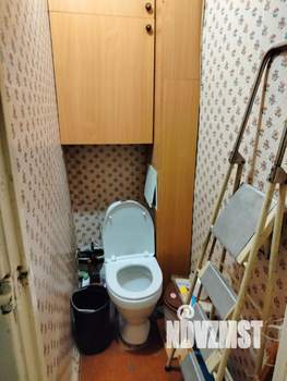 2-к квартира, на длительный срок, 43м2, 2/5 этаж