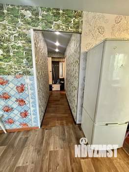 1-к квартира, на длительный срок, 32м2, 3/5 этаж