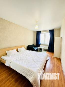 2-к квартира, посуточно, 75м2, 11/20 этаж