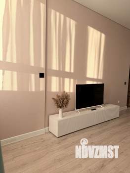 1-к квартира, на длительный срок, 40м2, 20/32 этаж