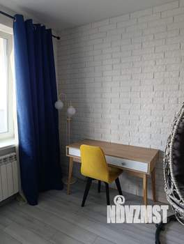 1-к квартира, на длительный срок, 46м2, 14/17 этаж