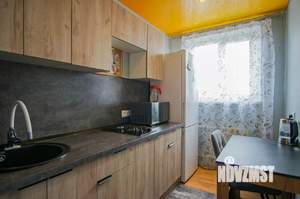 2-к квартира, на длительный срок, 42м2, 9/9 этаж