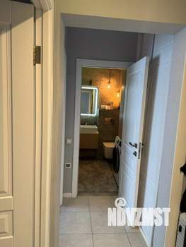 2-к квартира, на длительный срок, 44м2, 3/25 этаж