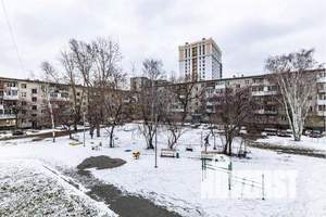 1-к квартира, посуточно, 35м2, 2/8 этаж