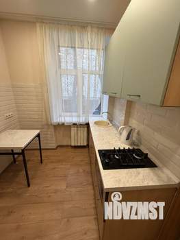 2-к квартира, на длительный срок, 43м2, 2/5 этаж