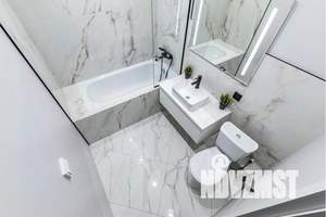 1-к квартира, посуточно, 41м2, 5/24 этаж