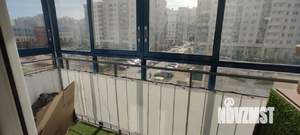 1-к квартира, на длительный срок, 43м2, 3/9 этаж