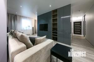 2-к квартира, на длительный срок, 76м2, 3/32 этаж