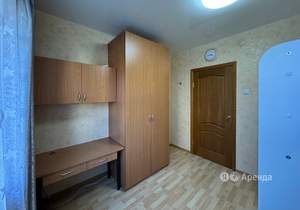 3-к квартира, на длительный срок, 70м2, 2/16 этаж