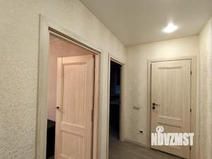 1-к квартира, на длительный срок, 38м2, 3/10 этаж