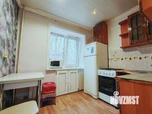 2-к квартира, на длительный срок, 40м2, 4/4 этаж