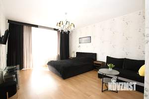 1-к квартира, посуточно, 50м2, 3/14 этаж