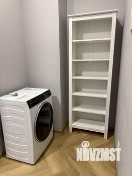 1-к квартира, на длительный срок, 52м2, 8/16 этаж