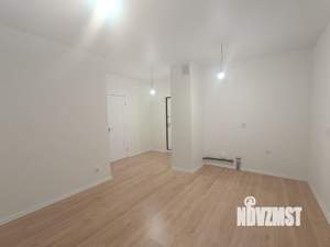 1-к квартира, на длительный срок, 35м2, 5/16 этаж