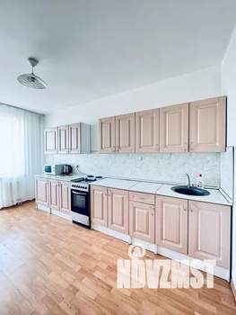 1-к квартира, посуточно, 50м2, 12/23 этаж