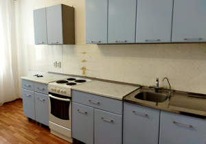 2-к квартира, на длительный срок, 52м2, 14/16 этаж