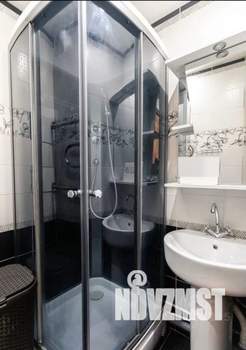 2-к квартира, посуточно, 41м2, 1/5 этаж