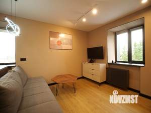 1-к квартира, посуточно, 30м2, 5/5 этаж