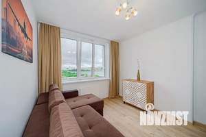 2-к квартира, посуточно, 68м2, 9/15 этаж