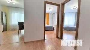 2-к квартира, посуточно, 55м2, 13/14 этаж