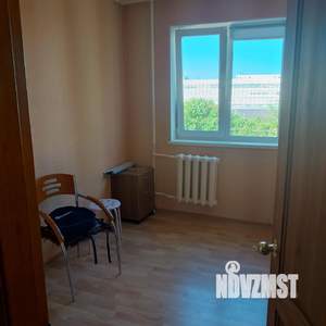 4-к квартира, на длительный срок, 67м2, 4/5 этаж