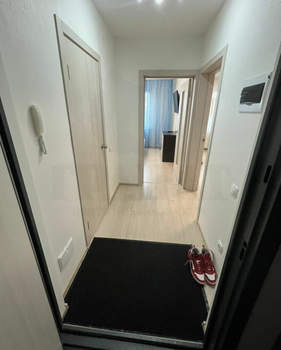 1-к квартира, на длительный срок, 32м2, 6/25 этаж