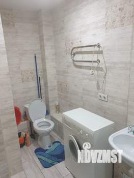 Студия квартира, на длительный срок, 31м2, 6/25 этаж