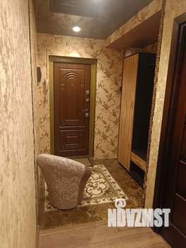 2-к квартира, на длительный срок, 43м2, 5/5 этаж