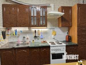 1-к квартира, на длительный срок, 32м2, 4/9 этаж