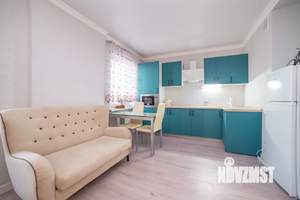 2-к квартира, на длительный срок, 53м2, 7/16 этаж