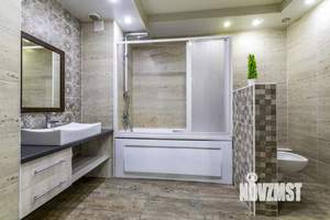 2-к квартира, посуточно, 60м2, 1/1 этаж