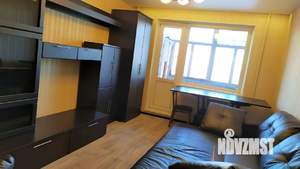 2-к квартира, на длительный срок, 47м2, 4/16 этаж