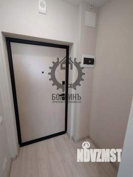 Студия квартира, на длительный срок, 25м2, 30/32 этаж