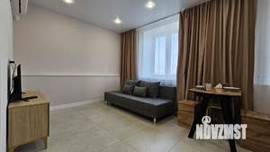 2-к квартира, посуточно, 36м2, 1/1 этаж