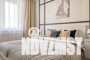 2-к квартира, посуточно, 72м2, 8/30 этаж