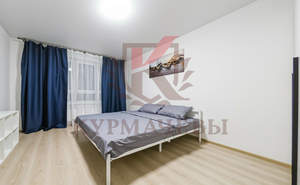 1-к квартира, на длительный срок, 43м2, 31/32 этаж