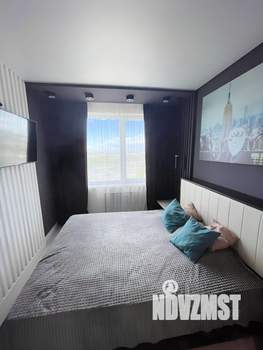 2-к квартира, на длительный срок, 60м2, 25/27 этаж