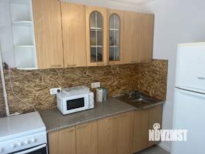 2-к квартира, на длительный срок, 42м2, 2/5 этаж